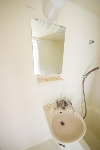 洗面設備　★ハミガキ、ハミガキ★