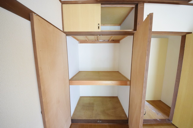 収納　★収納もたっぷり★