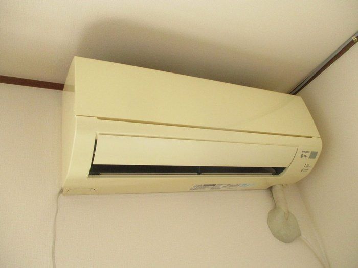 その他設備　設備