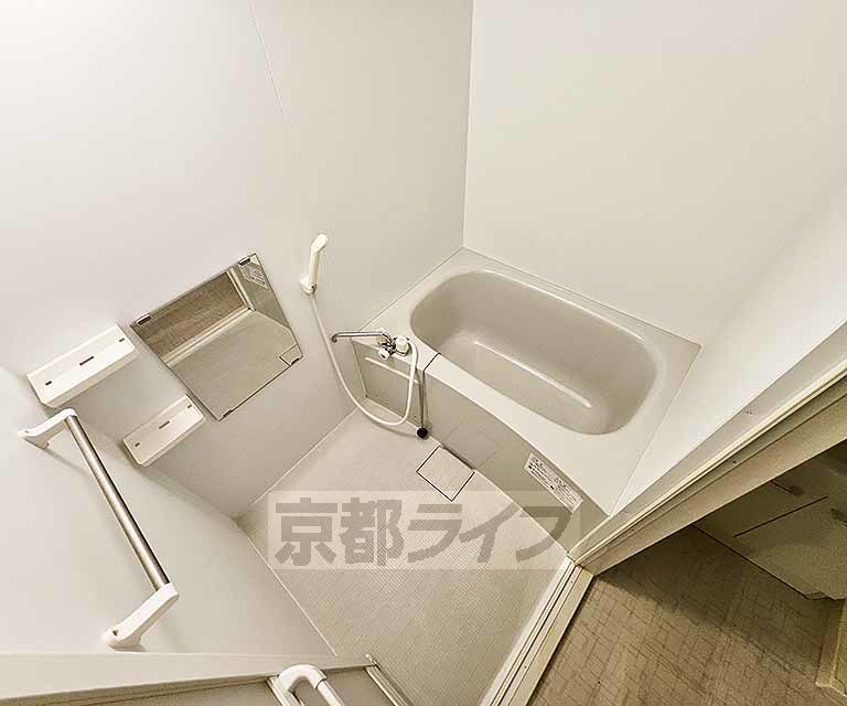 バス・シャワールーム　・リノベーション