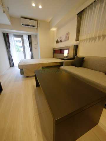 その他部屋・スペース　ロイジェントパークス四ッ谷