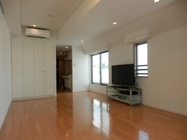 その他部屋・スペース　内観