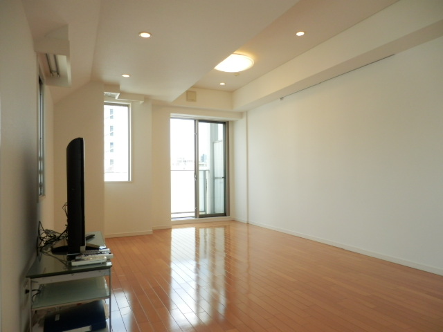 居室・リビング　居室