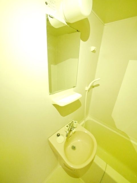 洗面設備　★洗面所★