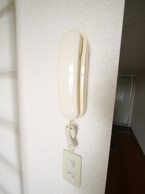 その他設備　★ドアホン★