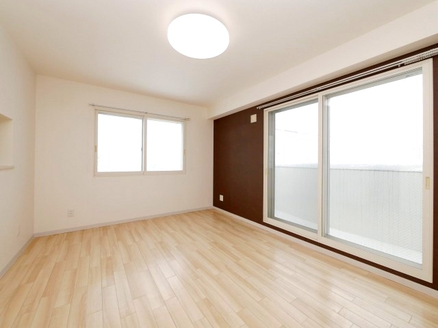 居室・リビング　☆オシャレな内装☆