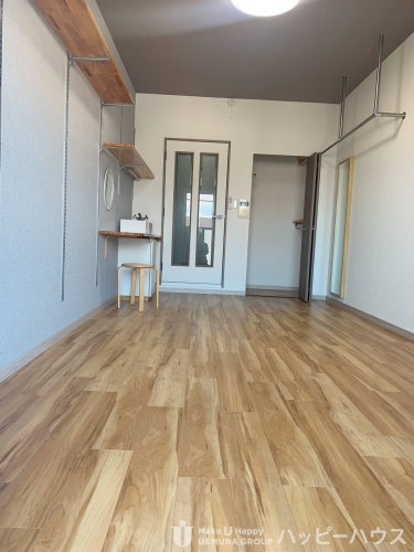 居室・リビング　参考画像。現況優先です。