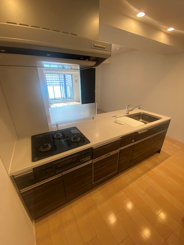 キッチン　※参考写真