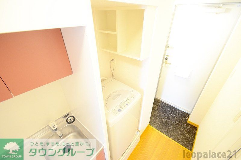 その他設備　お部屋の形状に関しましては現況優先とします。