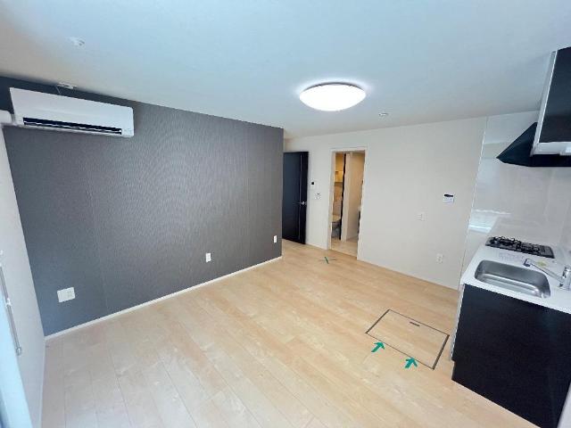 居室・リビング　リビング（イメージ）