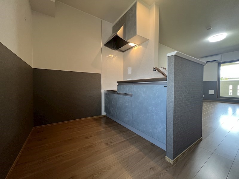 キッチン　（イメージ）