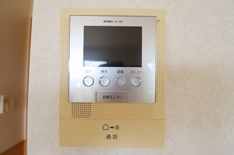 セキュリティ　図面と現状に相違がある場合には現状を優先