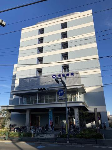 病院　浅草病院（病院）まで469m