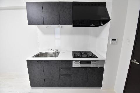 キッチン　キッチン（イメージ）