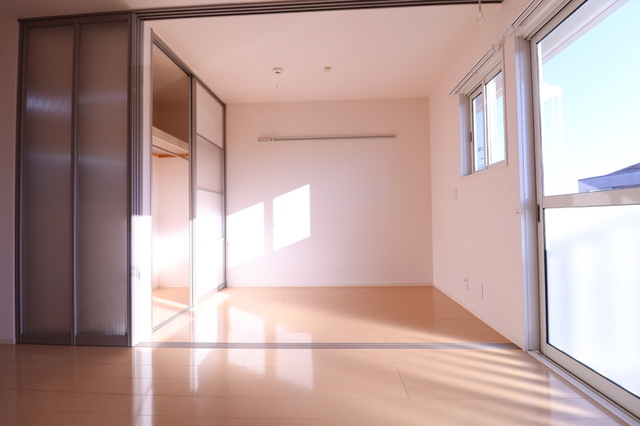 その他部屋・スペース　洋室