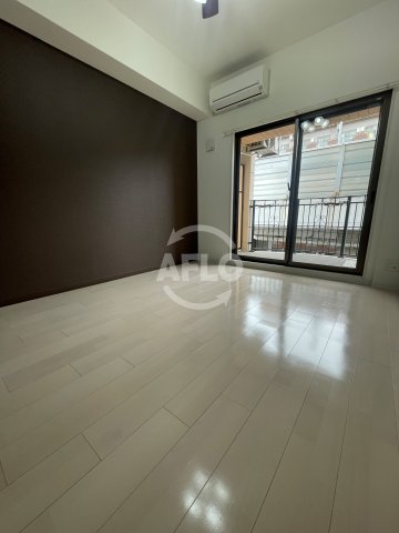 居室・リビング　Luxe田辺　リビング