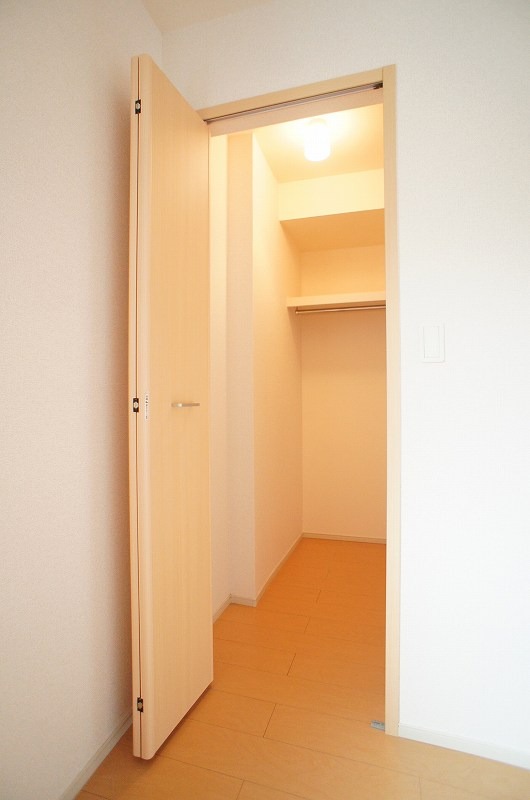 収納　図面と現状に相違がある場合には現状を優先