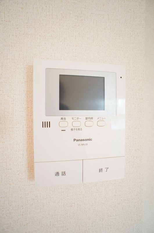 セキュリティ　図面と現状に相違がある場合には現状を優先