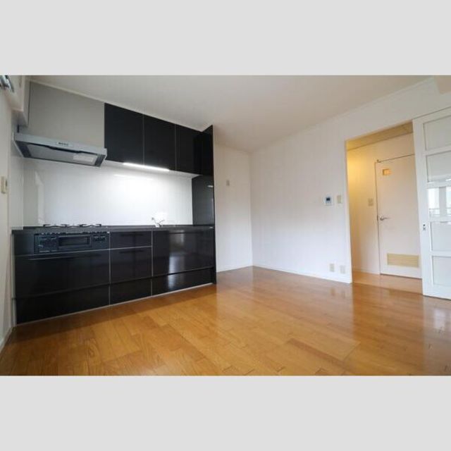 居室・リビング　【居間・リビング】別部屋写真の為、現状優先。