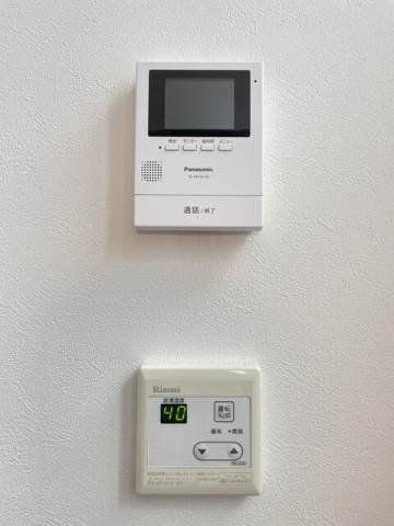 その他設備　設備