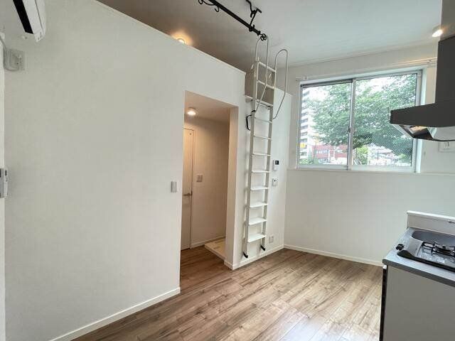 居室・リビング　リビング/居室