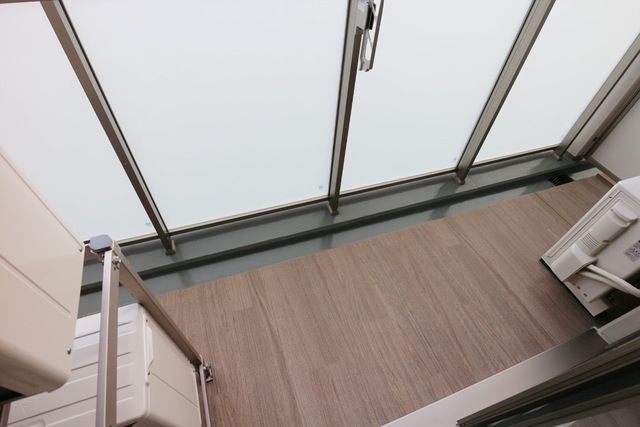 バルコニー　★バルコニー★