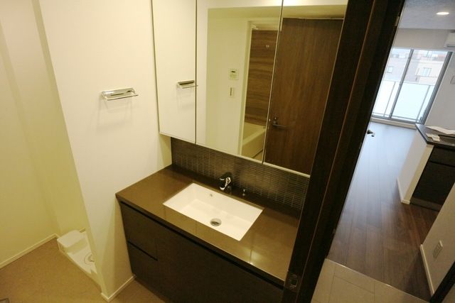 洗面設備　★洗面台★