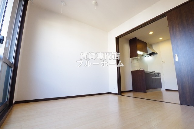 その他部屋・スペース　洋室5.5帖！