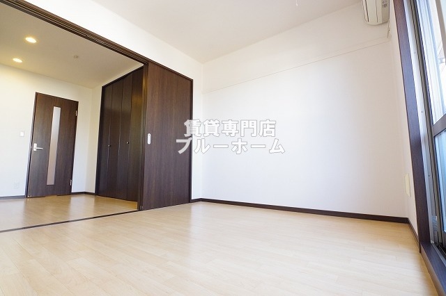 その他　洋室5.5帖！