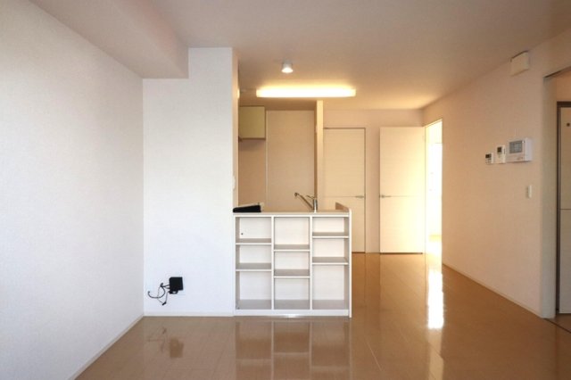 居室・リビング　LDK