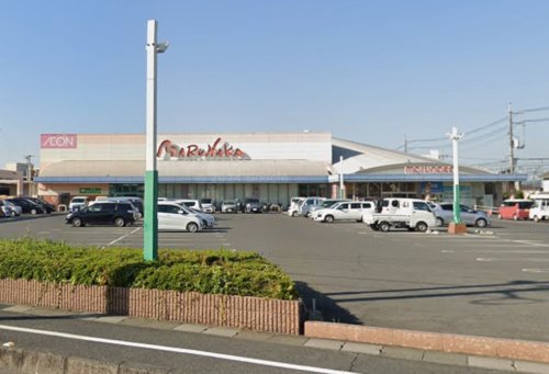スーパー　マルナカ茶屋町店（スーパー）まで211m
