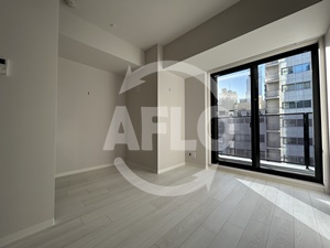 居室・リビング　ルフォンプログレ堺筋本町タワーレジデンス　リビング