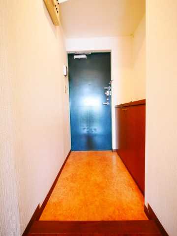 収納　同一間取り参考写真になります。