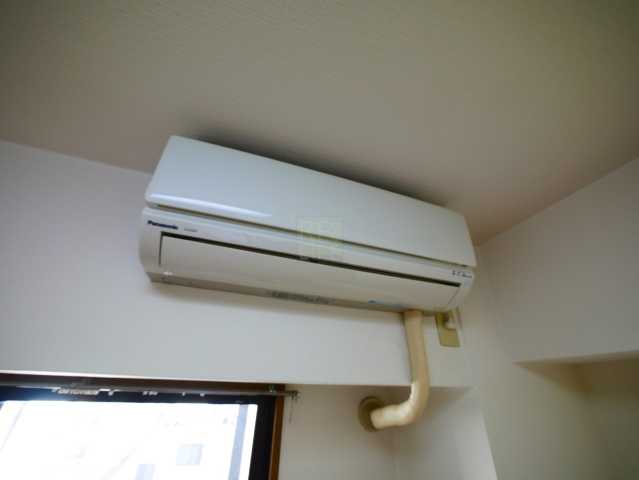 その他設備　同一間取り参考写真になります。