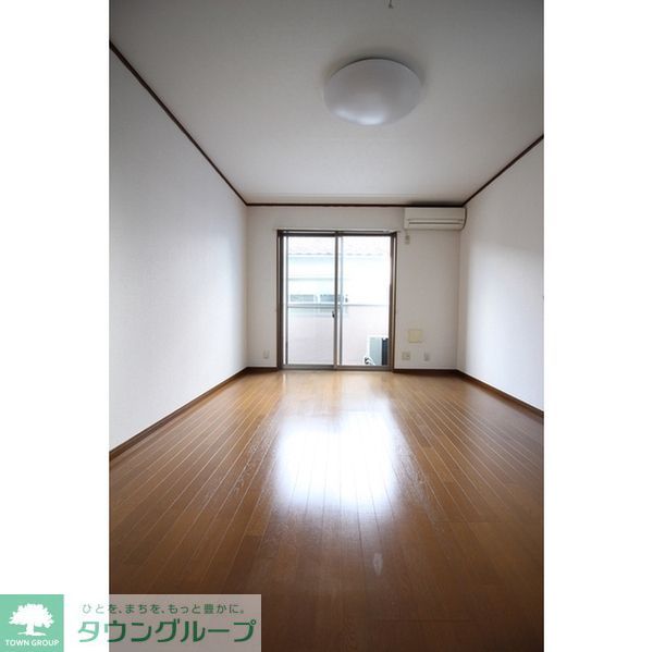 居室・リビング　リビング/居室