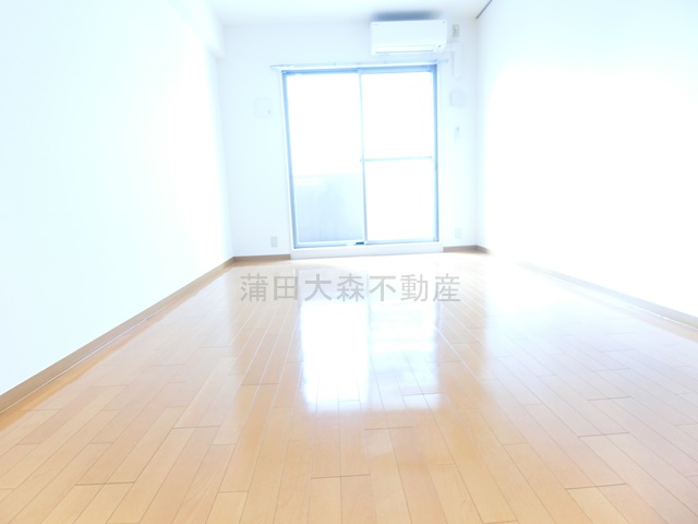 居室・リビング　洋室8.5帖