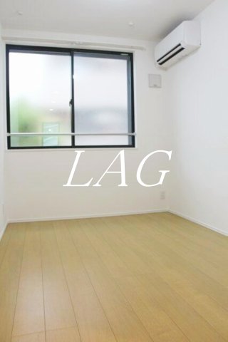 その他部屋・スペース　寝室です。