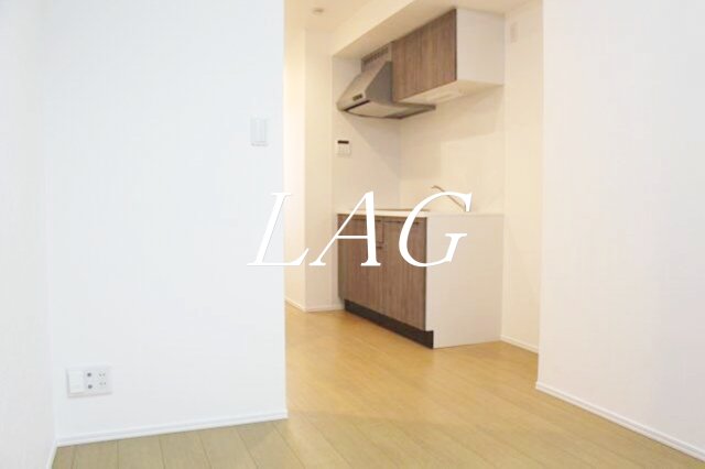 居室・リビング　洋室のお部屋です。