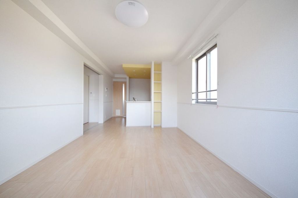 居室・リビング　リビング/居室