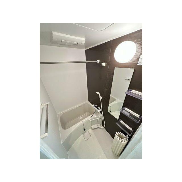 バス・シャワールーム　※参照用同施工別物件写真