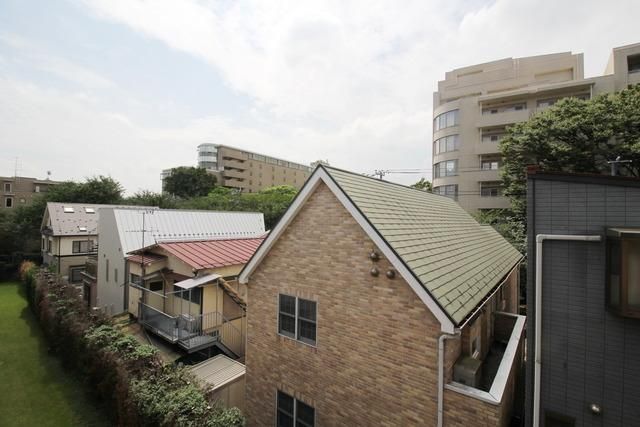 眺望　※別部屋参考写真