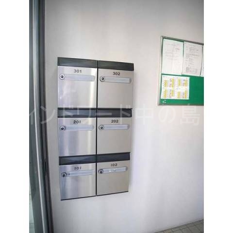 ロビー　詳細は、ウィンドワード中の島店までご相談下さい。