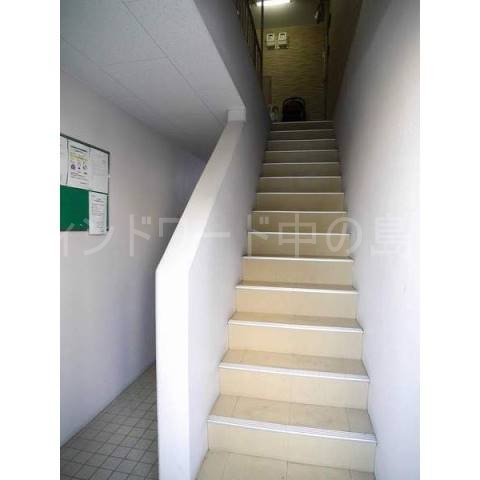 その他共有部分　詳細は、ウィンドワード中の島店までご相談下さい。