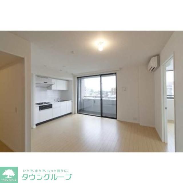 居室・リビング　※写真は同タイプ住戸です。