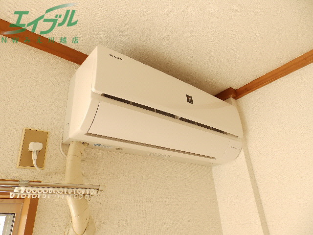 その他設備　反転タイプ参考写真