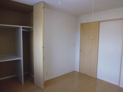 その他部屋・スペース　洋室