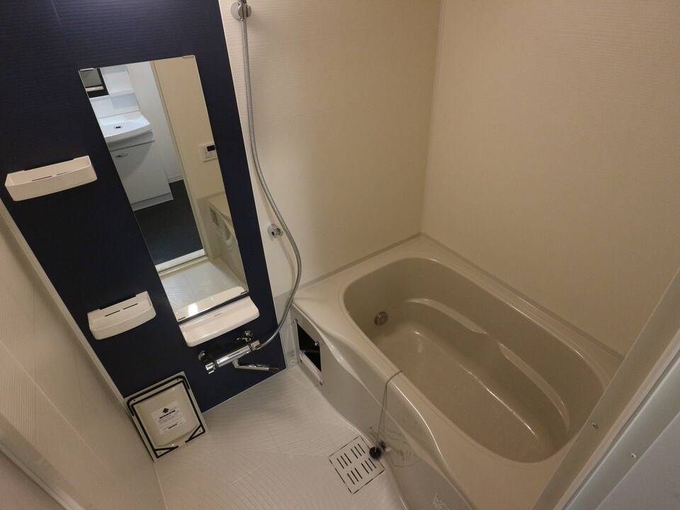 バス・シャワールーム　浴室