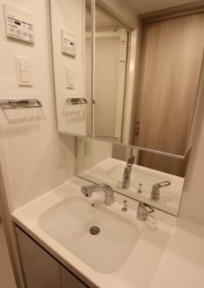 洗面設備　☆独立洗面台☆