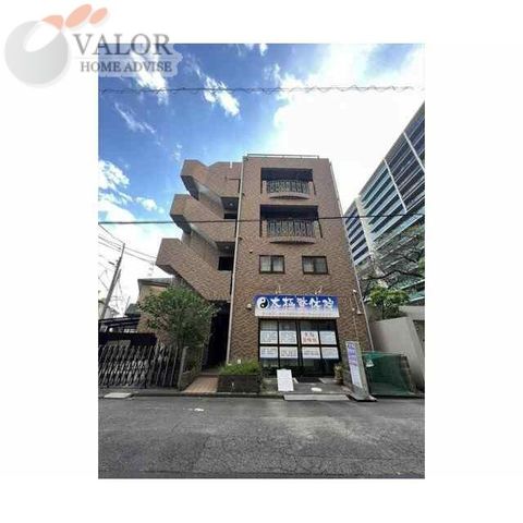 エントランス　物件画像