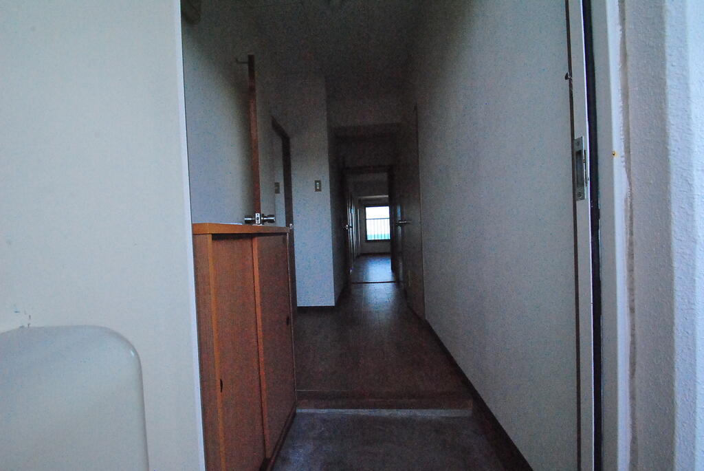 居室・リビング　別部屋参照　現況優先